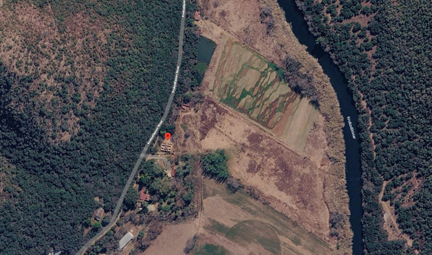 Krokprop Location